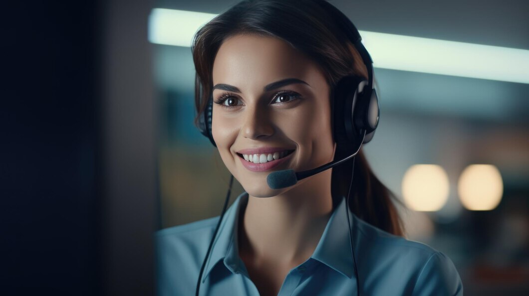a-caucasian-female-call-center-agent-with-a-headset-works-on-the-support-hotline-created-with-generative-ai-technology_132358-10567
